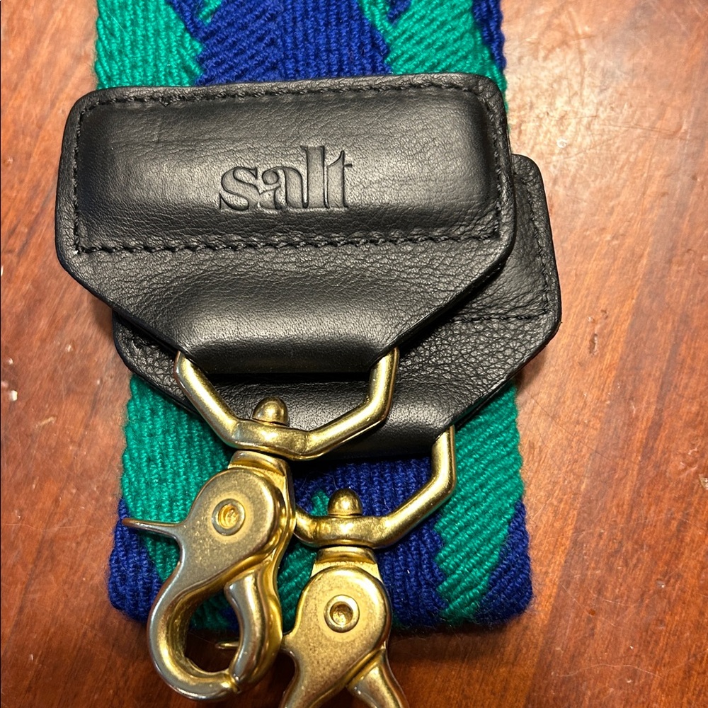 Salt strap - Picture 4 of 4